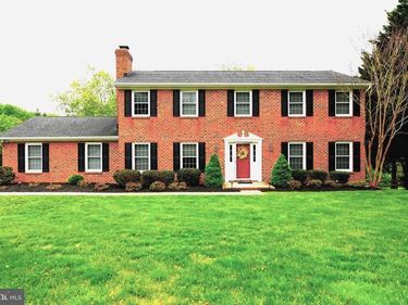 305 ROLLING KNOLL DRIVE, BEL AIR, MD 21014