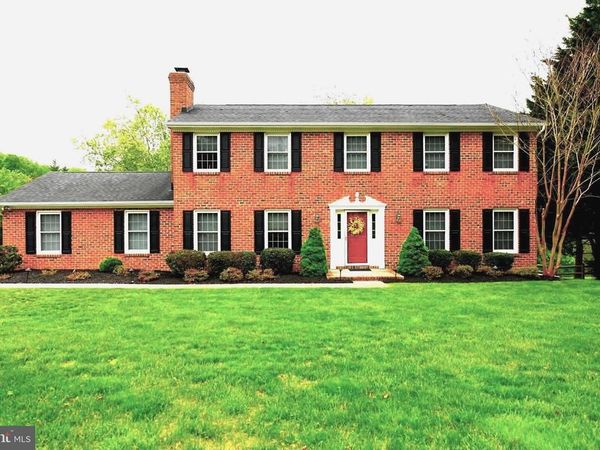 305 ROLLING KNOLL DRIVE , BEL AIR, MD 21014