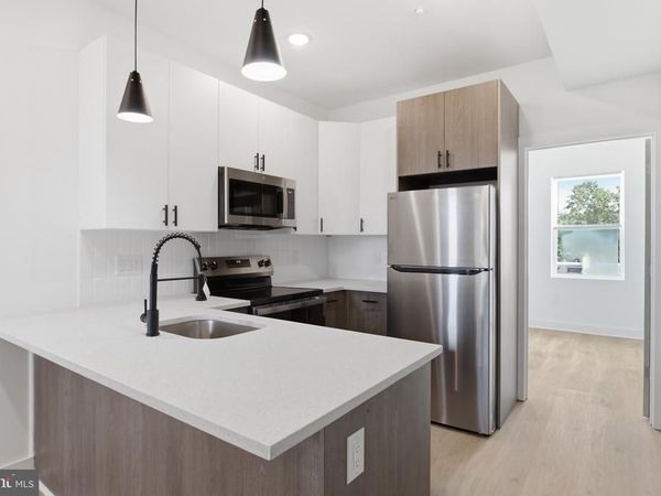 4312 PENNSGROVE STREET , Unit 3, PHILADELPHIA, PA 19104
