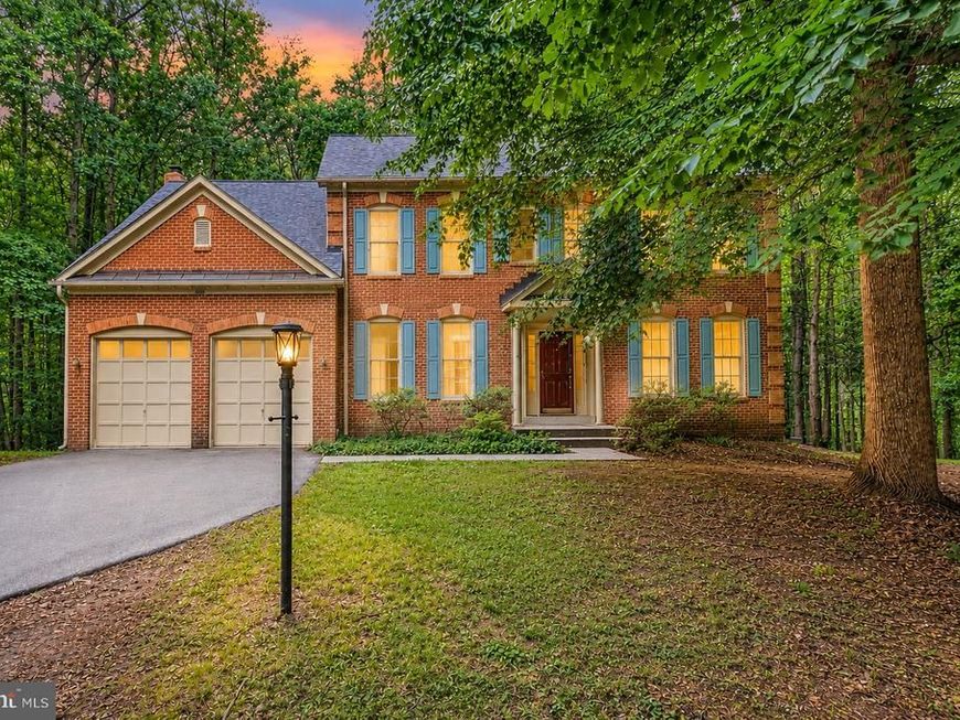 3108 Gosheff Lane, Gambrills, MD 21054 Main Photo