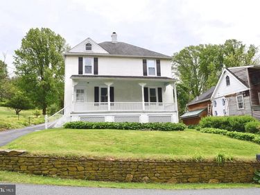 136 LANDENBERG ROAD, LANDENBERG, PA 19350
