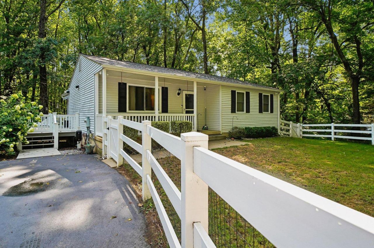 5165 CHRISTIANA PARRAN ROAD, CHESAPEAKE BEACH, MD 20732