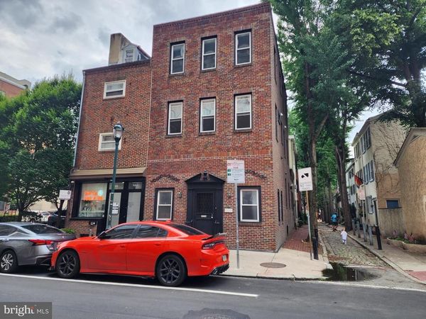 1108 LOCUST STREET , PHILADELPHIA, PA 19107