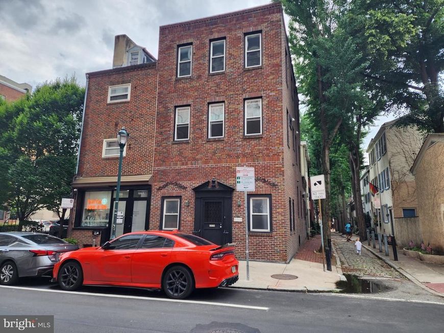 1108 Locust Street, Philadelphia, PA 19107 Main Photo