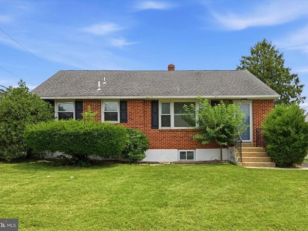 2314 FRANN DRIVE, WILMINGTON, DE 19808