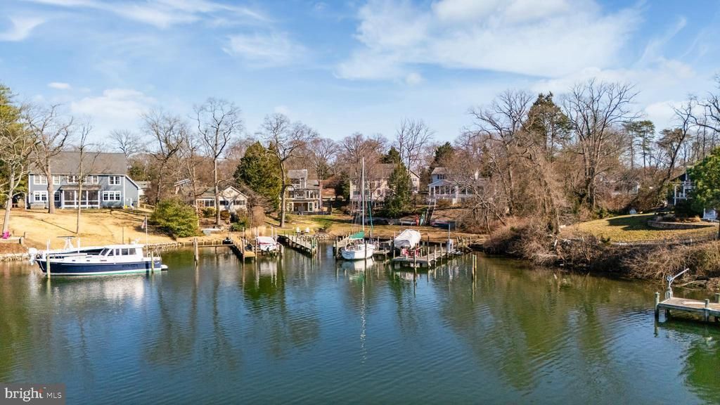 766 CYPRESS ROAD , SEVERNA PARK, MD 21146
