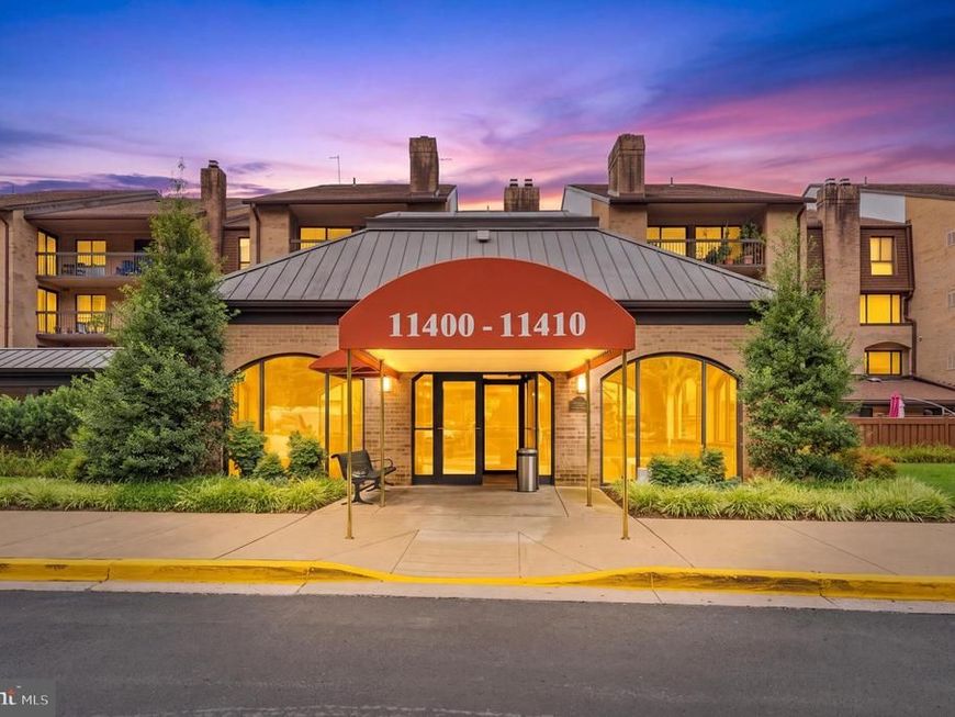 11400 Strand Drive, Unit 201, Rockville, MD 20852 Main Photo