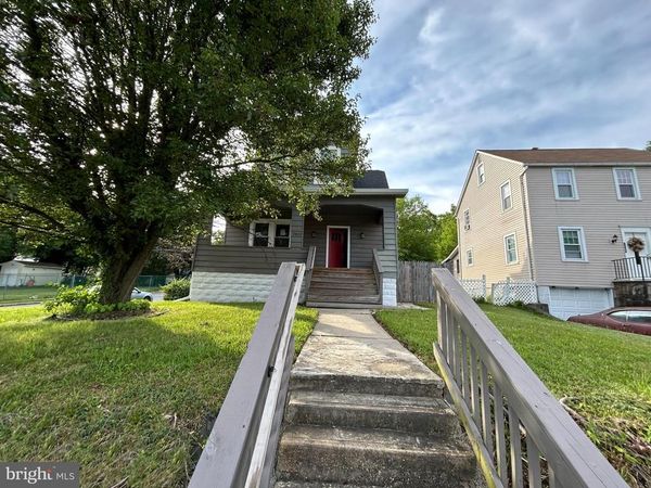7511 OLD HARFORD ROAD , BALTIMORE, MD 21234