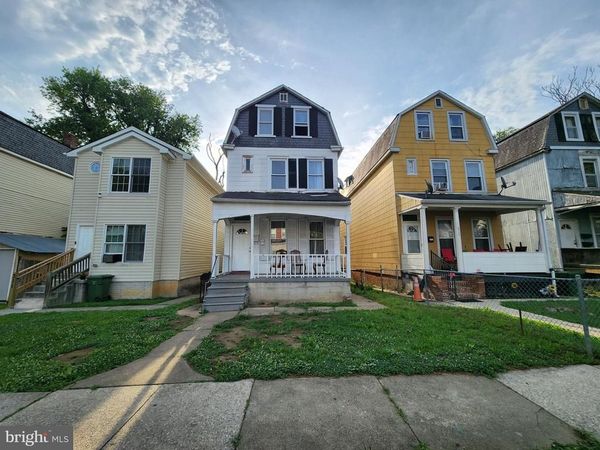 313 S AUGUSTA AVENUE, BALTIMORE, MD 21229
