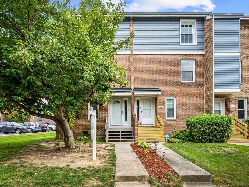 9338 Canterbury Riding, Laurel, MD 20723 Main Photo