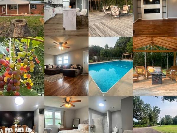 11064 DEMARR ROAD , WHITE PLAINS, MD 20695