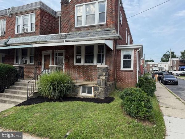 106 W 28TH STREET , WILMINGTON, DE 19802