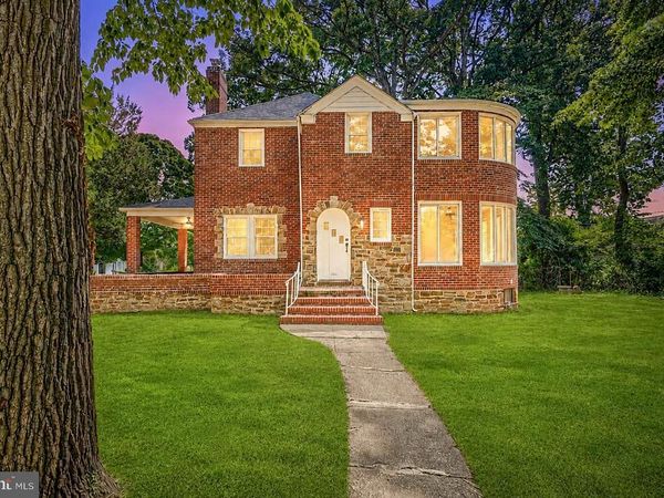 3509 SEQUOIA AVENUE, BALTIMORE, MD 21215