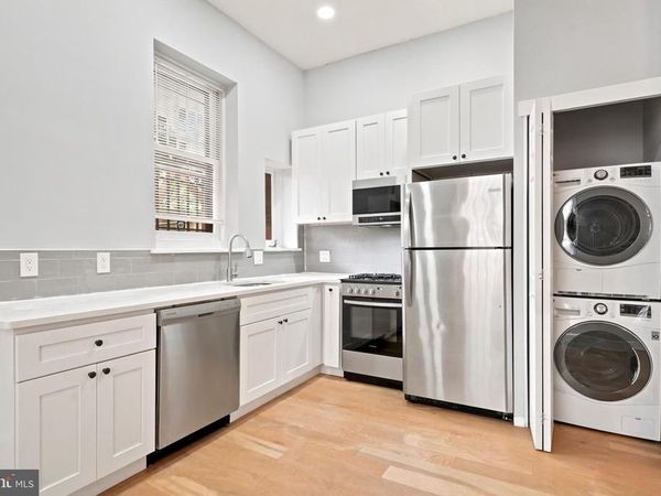 1712 MOUNT VERNON , Unit 1R, PHILADELPHIA, PA 19130