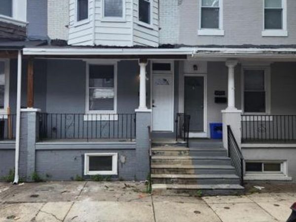 2524 N MARSTON STREET , PHILADELPHIA, PA 19132