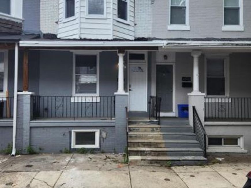 2524 N Marston Street , Philadelphia, PA 19132 Main Photo