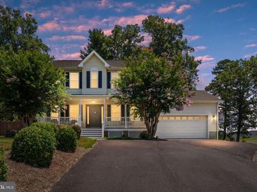 18 OAK TERRACE DRIVE , RUCKERSVILLE, VA 22968