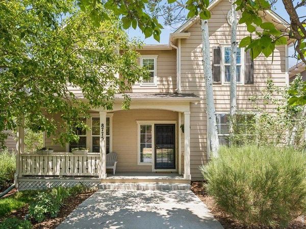 8775 E 28th Ave, Denver, CO 80238