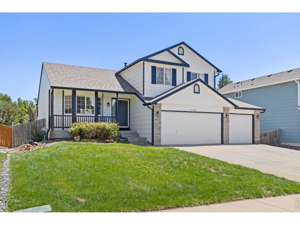 5408 Bobcat St, Frederick, CO 80504