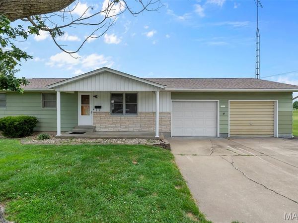 1211 Rand Avenue , Perryville, MO 63775