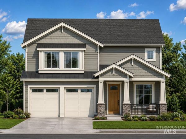 6376 N Arcinda Way, Eagle, ID 83616