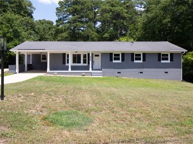 3204 Guy Circle, Fayetteville, NC 28303