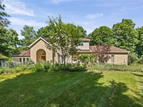 5765 E Henrietta Road , Rush, NY 14543