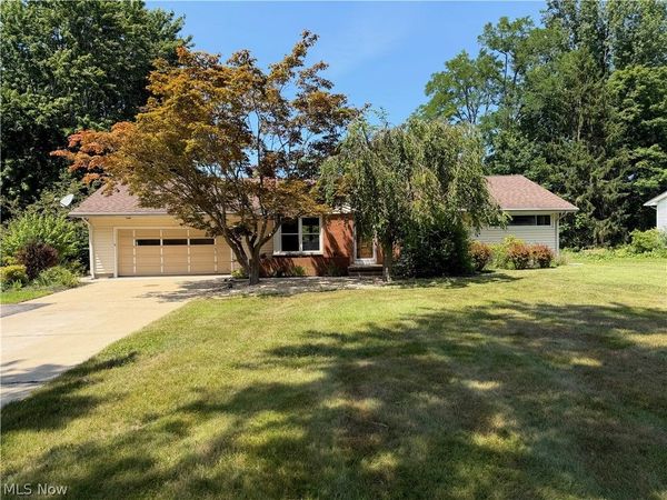 7221 Rosedale Drive , Mentor, OH 44060
