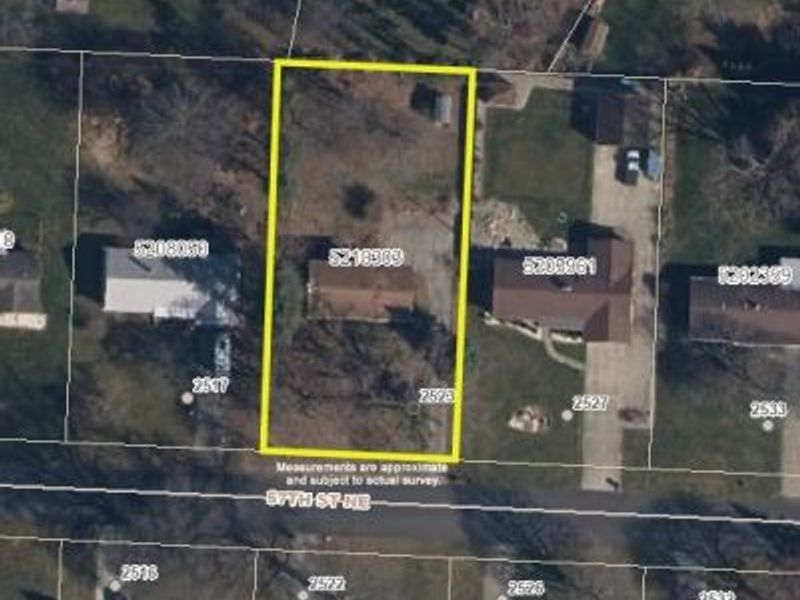 2523 57th Street NE, Canton, OH 44721 Photo 21