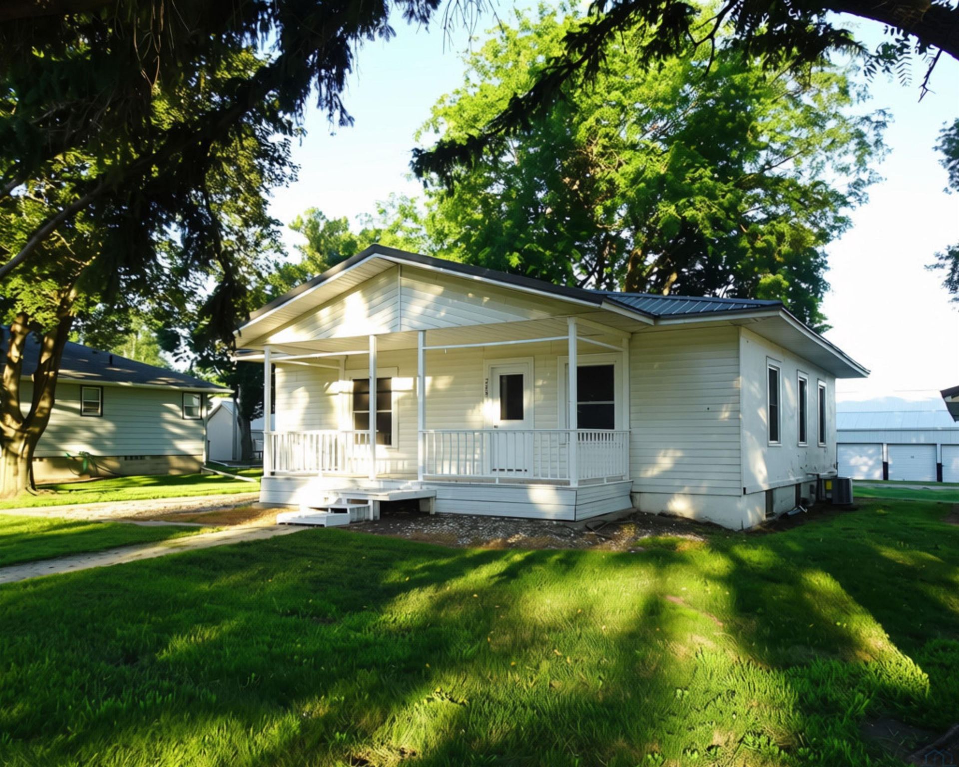 208 N Main, George, IA 00000 Main Photo