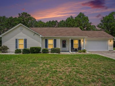 668 Wintercreeper Dr. , Longs, SC 29568