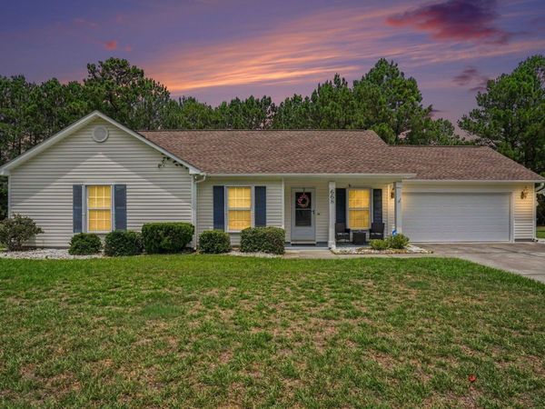 668 Wintercreeper Dr. , Longs, SC 29568