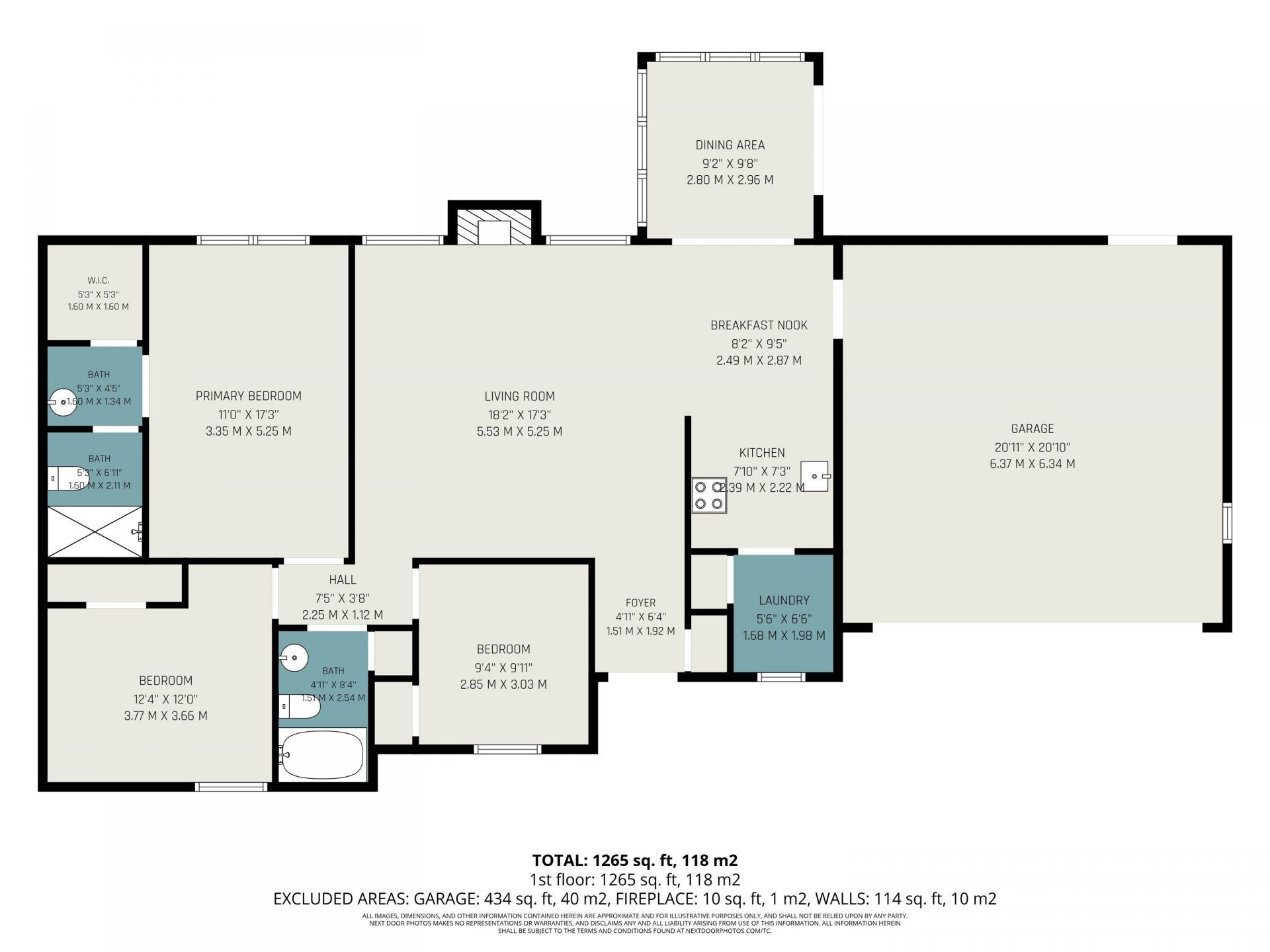 668 Wintercreeper Dr.  Photo 29