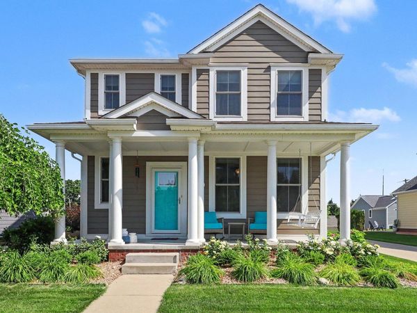 456 Vanessa Court, Saline, MI 48176