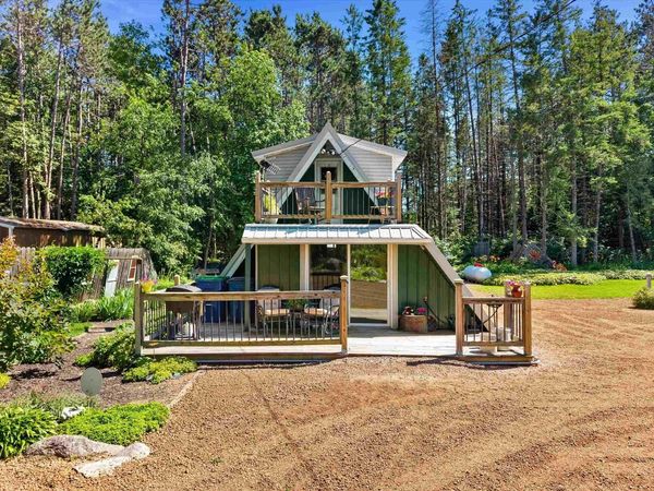 W19089 STATE HIGHWAY 153, Wittenberg, WI 54499