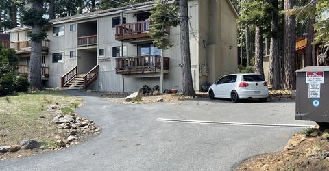 280 Tahoe Woods Blvd, Unit #1, Tahoe City, CA 96161 Photo