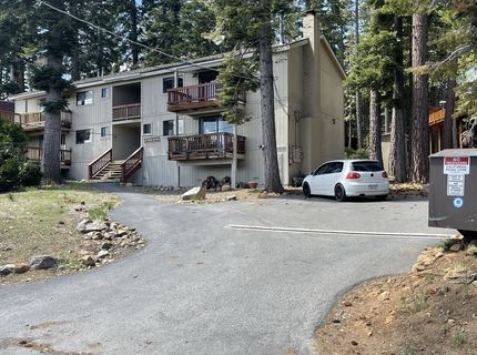 280 Tahoe Woods Blvd, Unit #1, Tahoe City, CA 96161 Photo