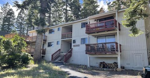 280 Tahoe Woods Blvd, Unit #1, Tahoe City, CA 96161 Photo