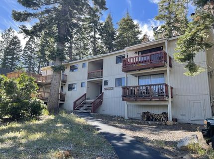 280 Tahoe Woods Blvd, Unit #1, Tahoe City, CA 96161 Photo