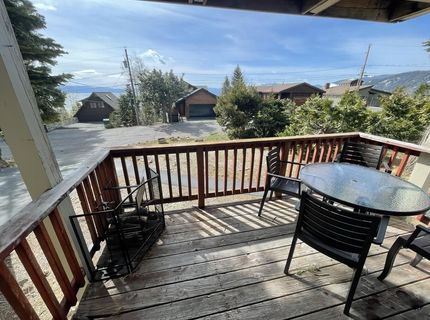 280 Tahoe Woods Blvd, Unit #1, Tahoe City, CA 96161 Photo