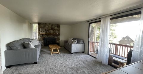 280 Tahoe Woods Blvd, Unit #1, Tahoe City, CA 96161 Photo