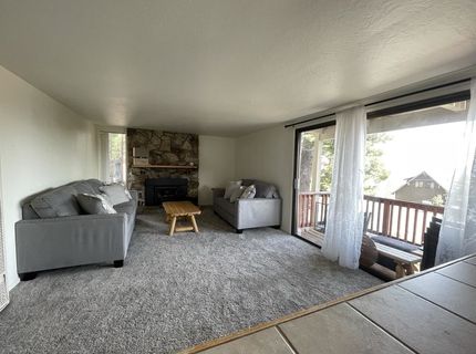280 Tahoe Woods Blvd, Unit #1, Tahoe City, CA 96161 Photo