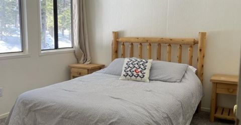 280 Tahoe Woods Blvd, Unit #1, Tahoe City, CA 96161 Photo