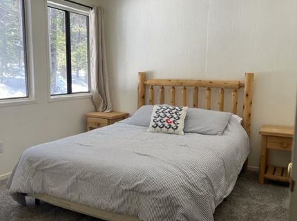 280 Tahoe Woods Blvd, Unit #1, Tahoe City, CA 96161 Photo
