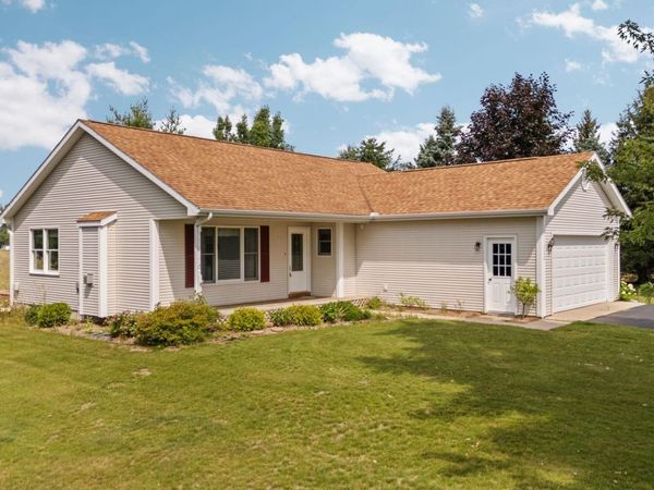 11222 Blackman Road, Kingsley, MI 49649
