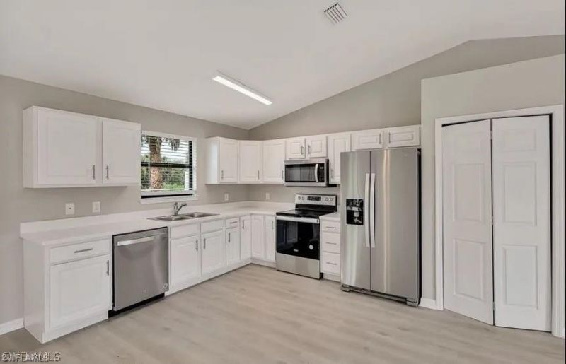 508 Cottonwood Ave S, Lehigh Acres, FL 33974 Photo