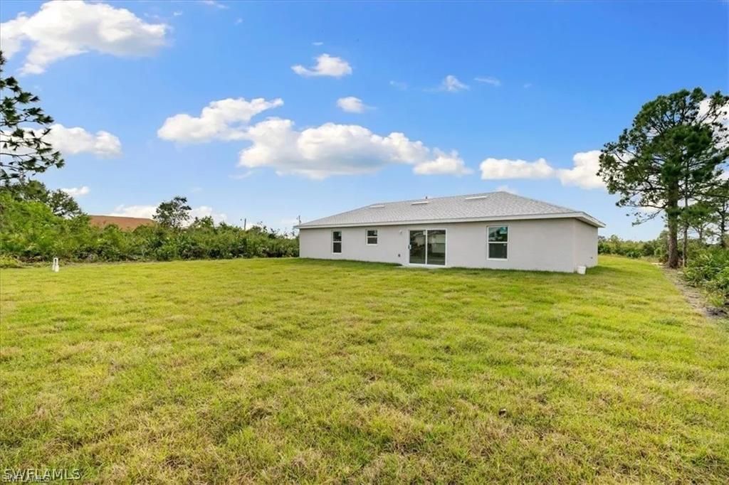 508 Cottonwood Ave S, Lehigh Acres, FL 33974 Photo
