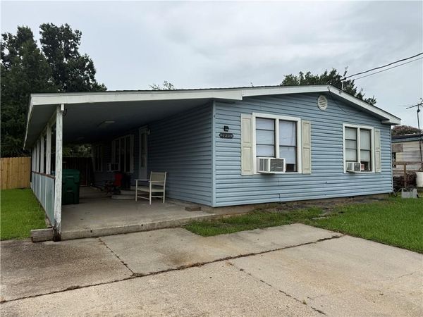 130 LYNN Drive , Paradis, LA 70080