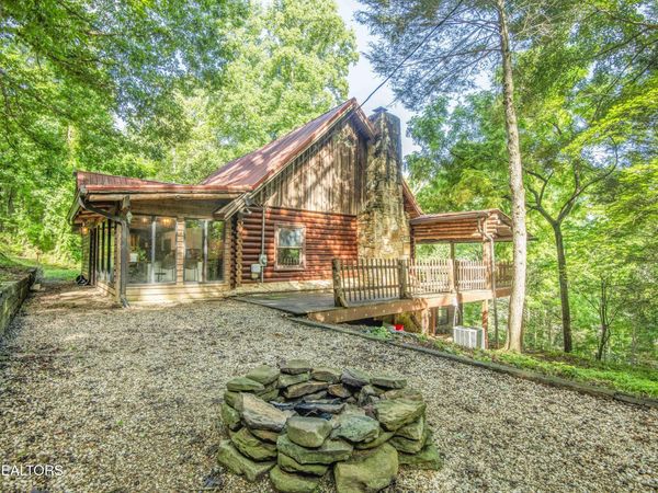 3110 Rifle Range Drive, Knoxville, TN 37918