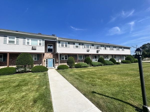 174 Upper County, Unit 2-5, Dennis, MA 02639